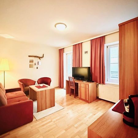 Tirolerhof Doelsach Hotel Lienz Ngoại thất bức ảnh