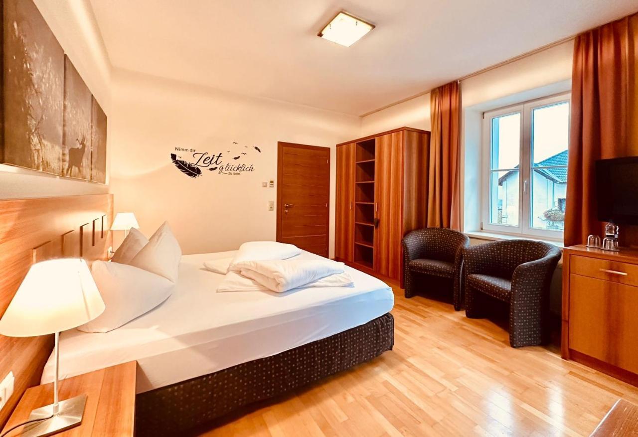 Tirolerhof Doelsach Hotel Lienz Ngoại thất bức ảnh