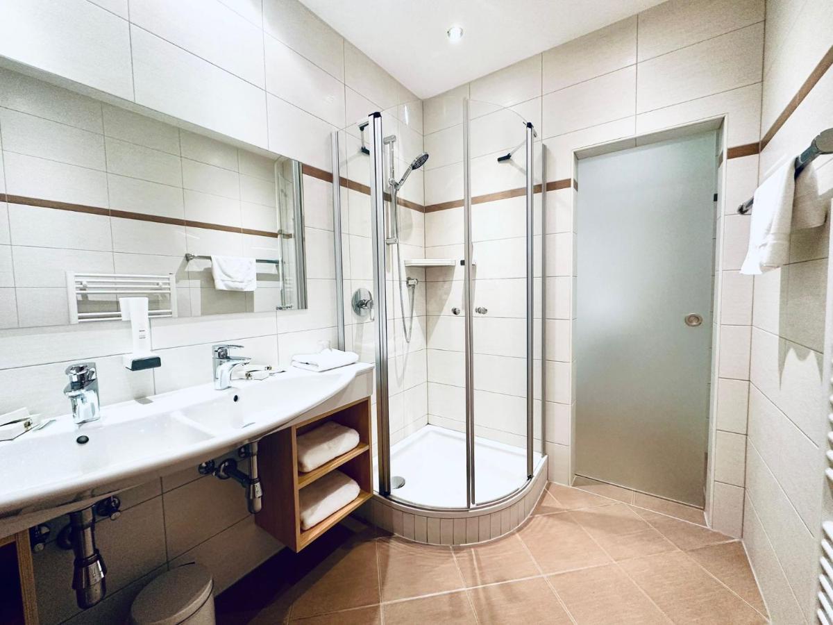 Tirolerhof Doelsach Hotel Lienz Ngoại thất bức ảnh