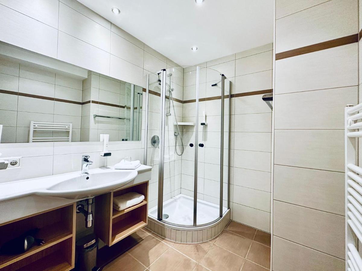Tirolerhof Doelsach Hotel Lienz Ngoại thất bức ảnh