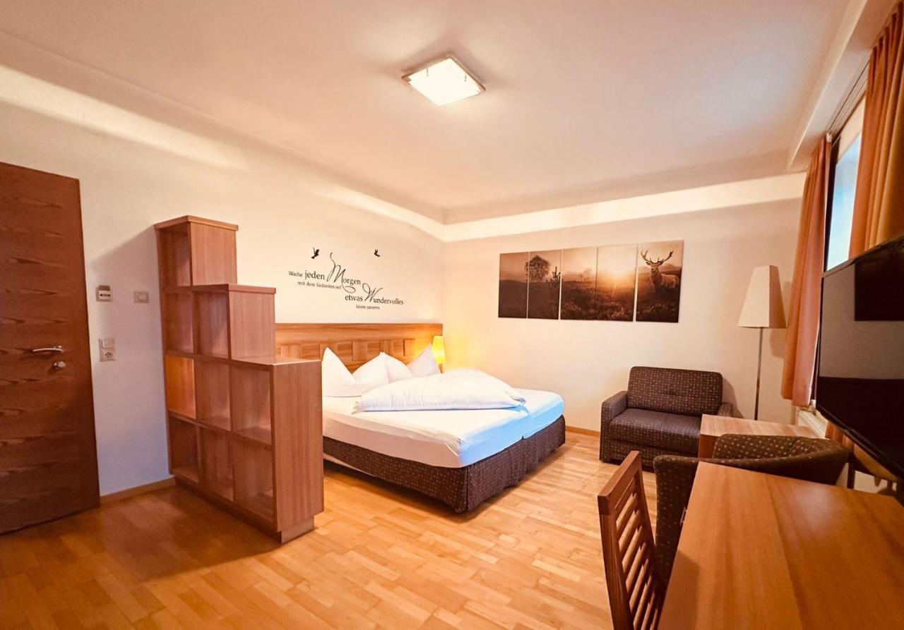 Tirolerhof Doelsach Hotel Lienz Ngoại thất bức ảnh
