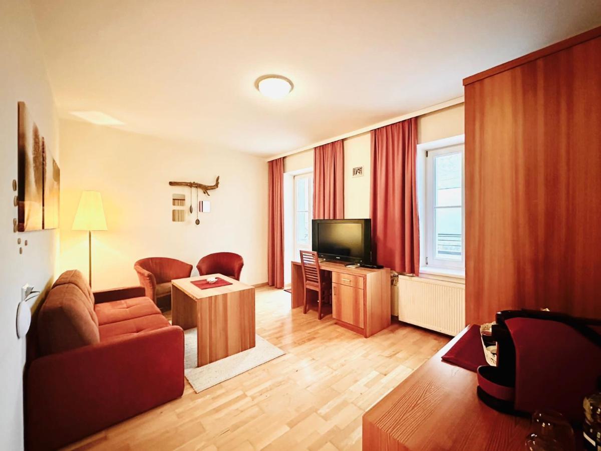 Tirolerhof Doelsach Hotel Lienz Ngoại thất bức ảnh