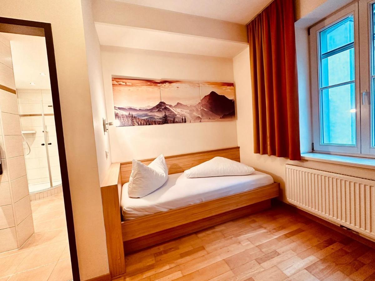 Tirolerhof Doelsach Hotel Lienz Ngoại thất bức ảnh