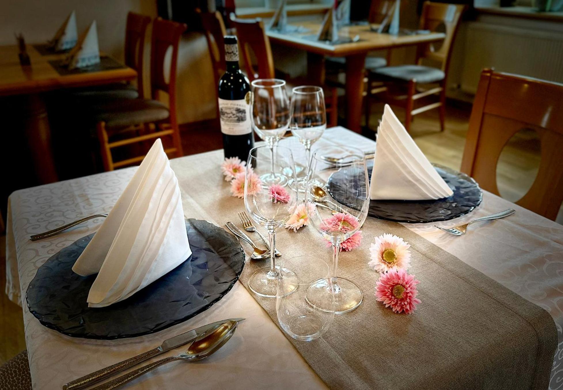 Tirolerhof Doelsach Hotel Lienz Ngoại thất bức ảnh