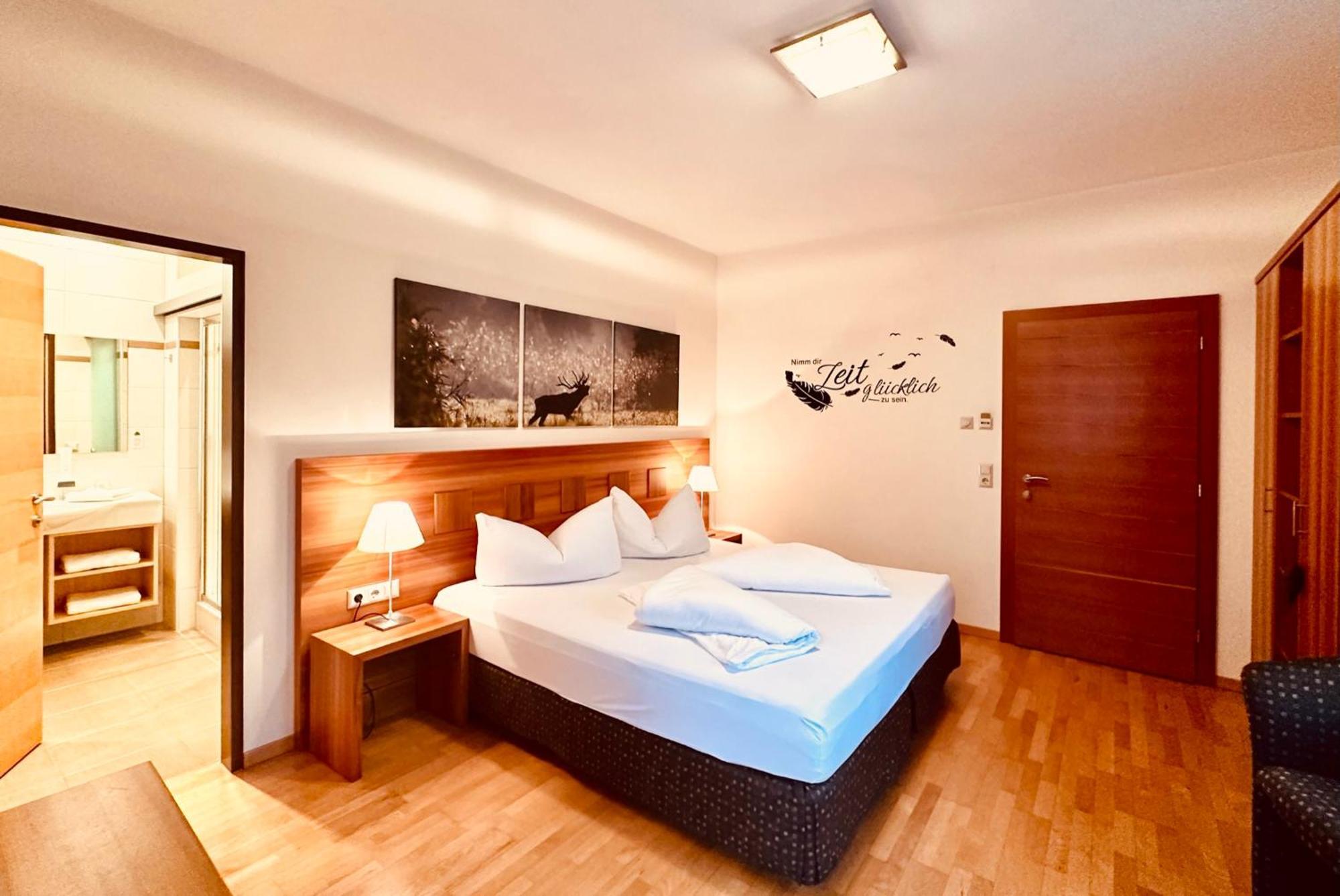 Tirolerhof Doelsach Hotel Lienz Ngoại thất bức ảnh