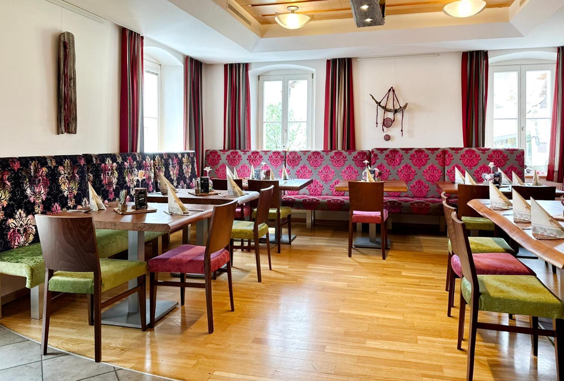 Tirolerhof Doelsach Hotel Lienz Ngoại thất bức ảnh
