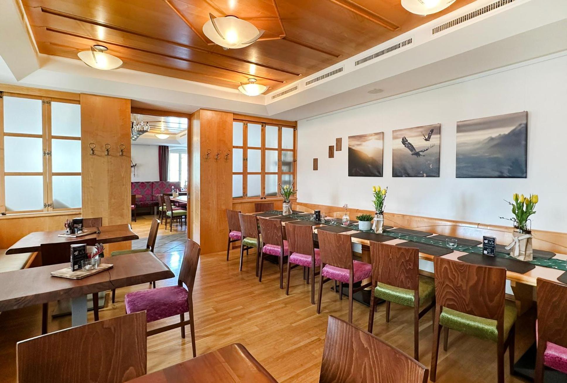 Tirolerhof Doelsach Hotel Lienz Ngoại thất bức ảnh